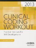 Clinical Coding Workout Without Answers 2013