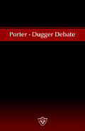 Porter - Dugger Debate