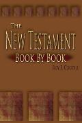 The New Testament: Book by Book