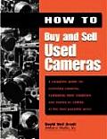 How to Buy and Sell Used Cameras