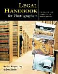 Legal Handbook For Photographers The Rights