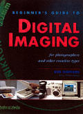 Beginners Guide To Digital Imaging