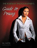 Portrait Photographers Guide To Posing