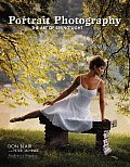 Portrait Photography The Art Of Seeing
