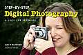 Step By Step Digital Photography 2nd Edition
