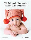 Childrens Portrait Photography Handbook