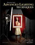 Christopher Grey's Advanced Lighting Techniques: Tricks of the Trade for Digital Photographers