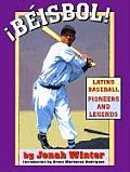 Beisbol Latino Baseball Pioneers & Legends