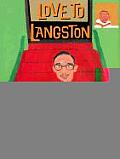 Love To Langston