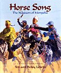 Horse Song The Naadam Of Mongolia