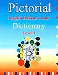 Pictorial English Haitian Creole Dictionary 1