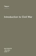 Introduction to Civil War