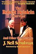 Robert Heinlein Interview & Other Heinle