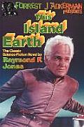 Forrest J Ackerman Presents This Island Earth