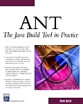 Ant The Java Build Tool In Practice