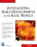 Integrating Agile Development In The Rea