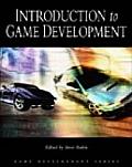 Introduction To Game Development 1st Edition