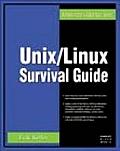 Unix Linux Survival Guide