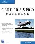 Carrara 5 Pro Handbook