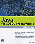 Java for COBOL Programmers [With CDROM]