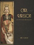 Carl Larsson an Annotated Bibliography