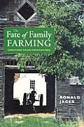 Fate Of Family Farming Variations On An