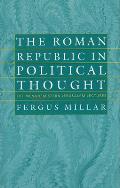 Roman Republic in Political Thought