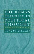 Roman Republic In Political Thought