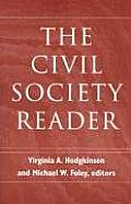 The Civil Society Reader