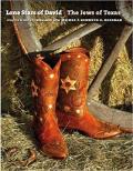 Lone Stars Of David The Jews Of Texas