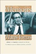 Memoirs: Hans Jonas