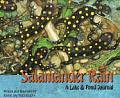 Salamander Rain A Lake & Pond Journal L