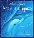 John Denvers Ancient Rhymes A Dolphin Lullaby