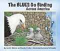 BLUES Go Birding Across America