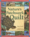 Natures Patchwork Quilt Understanding Habitats