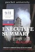9 11 Commission Report Executive Summa
