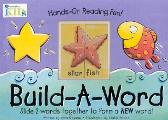 Build A Word Pop Up