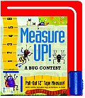 Measure Up A Bug Contest