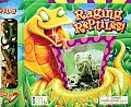 Raging Reptiles