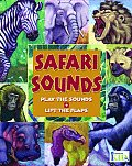 Safari Sounds Here & There
