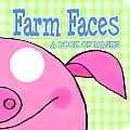Farm Faces A Book Of Masks
