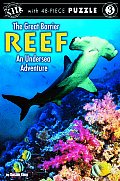 Great Barrier Reef An Undersea Adventure With Puzzle