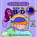Little Pirate Goes To Bed