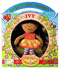 Ivy, the Fairy of Friendship with Doll and Other (Fairy Friends Collection)