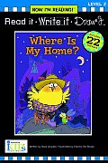Where is My Home?