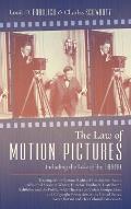 The Law of Motion Pictures Including the Law of the Theatre: Treating of the Various Rights of the Author, Actor ...with Chapters on Unfair Competitio