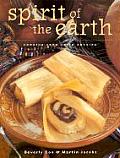 Spirit of the Earth Native Cooking from Latin America