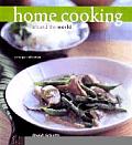 Home Cooking Around the World A Recipe Collection