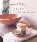 Soap For Body & Soul