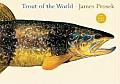 Trout Of The World